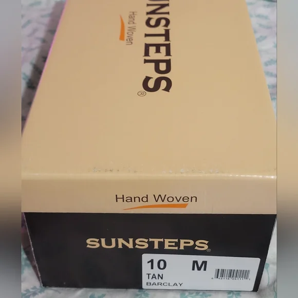 Men's Sunsteps Huaraches - Picture 4 of 4